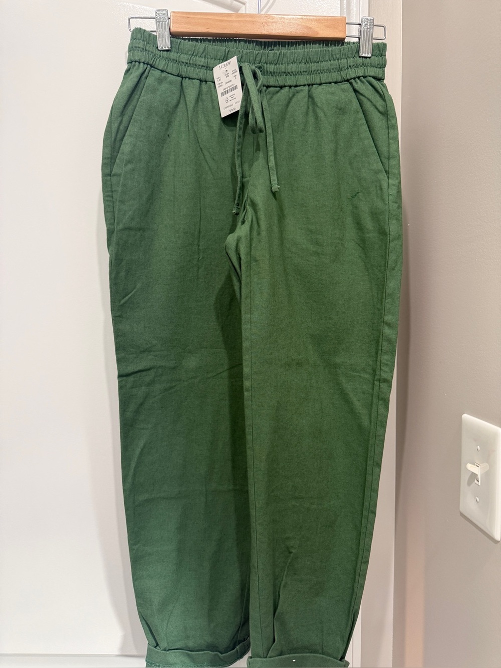 JCrew pants